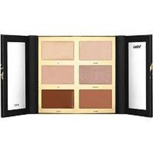 Tarteist pro glow hilight and contour palette